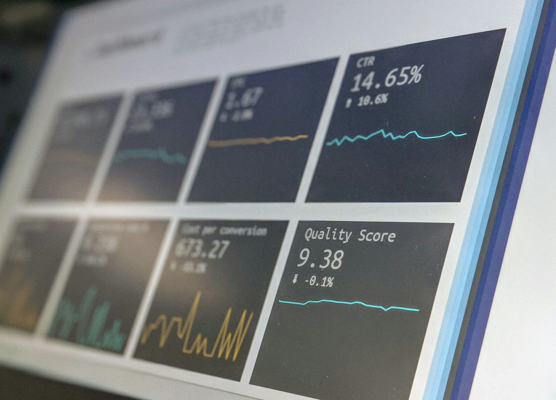 Presença digital que converte, sustentada por dados